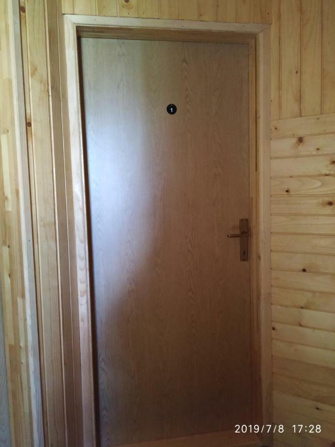 Durmitor Apartments Holiday Žabljak Habitación foto